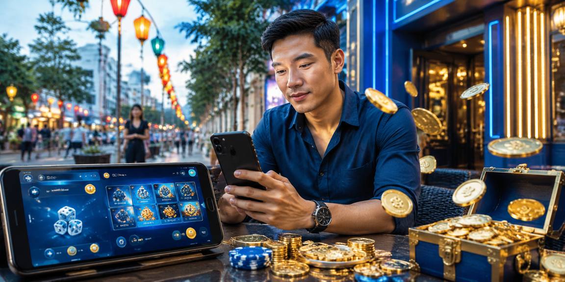 nh882 me Casino Trực Tiếp Việt Nam